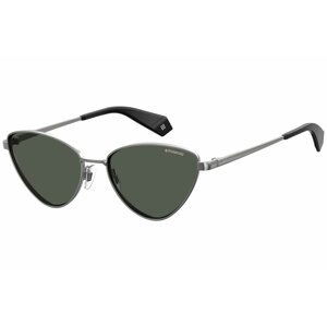 Polaroid PLD6071/S/X 6LB/M9 Polarized - Velikost ONE SIZE