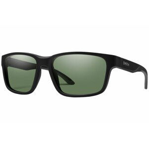 Smith BASECAMP 003/L7 Polarized - Velikost ONE SIZE