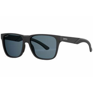 Smith LOWDOWNSTEEL 003/6N Polarized - Velikost ONE SIZE