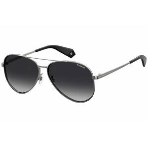 Polaroid PLD6069/S/X 6LB/WJ Polarized - Velikost ONE SIZE