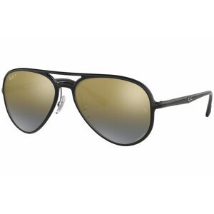 Ray-Ban Chromance Collection RB4320CH 601/J0 Polarized - Velikost ONE SIZE