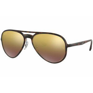 Ray-Ban Chromance Collection RB4320CH 710/6B Polarized - Velikost ONE SIZE