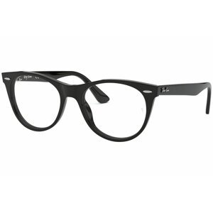 Ray-Ban RX2185V 2000 - Velikost L