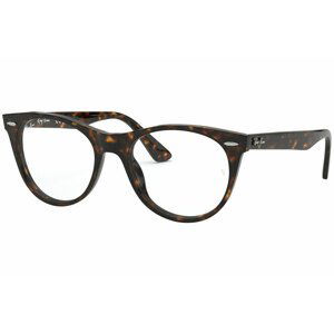 Ray-Ban RX2185V 2012 - Velikost M