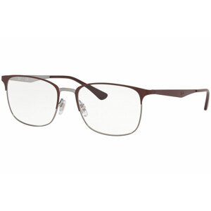 Ray-Ban RX6421 3040 - Velikost L