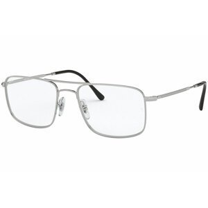 Ray-Ban RX6434 2501 - Velikost M