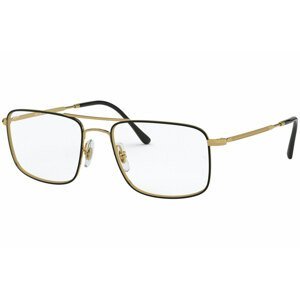 Ray-Ban RX6434 2946 - Velikost M