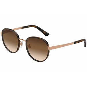 Dolce & Gabbana DG2227J 129813 - Velikost ONE SIZE