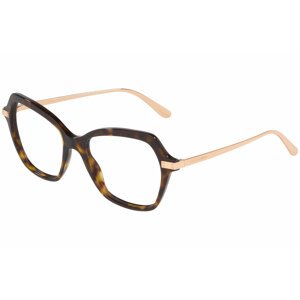 Dolce & Gabbana DG3311 502 - Velikost M