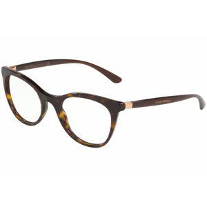 Dolce & Gabbana DG3312 502 - Velikost L