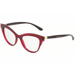 Dolce & Gabbana DG3313 3211 - Velikost M