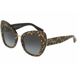 Dolce & Gabbana DG4319 32148G - Velikost ONE SIZE