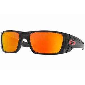 Oakley Fuel Cell OO9096-K0 PRIZM Polarized - Velikost ONE SIZE