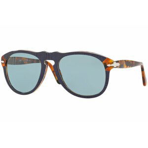 Persol 649 Series PO0649 10903R Polarized - Velikost M