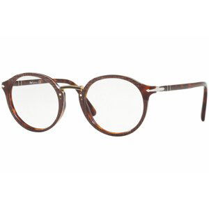 Persol Combo Evolution Collection PO3185V 1091 - Velikost L