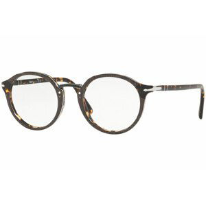 Persol Combo Evolution Collection PO3185V 1093 - Velikost M