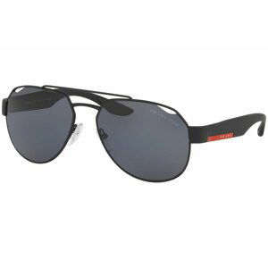 Prada Linea Rossa PS57US DG05Z1 Polarized - Velikost ONE SIZE