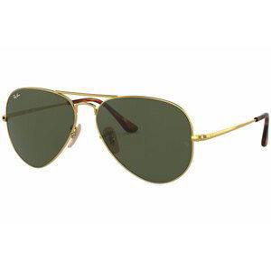 Ray-Ban RB3689 914731 - Velikost M