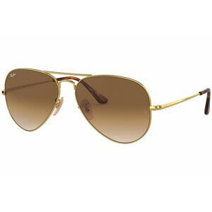 Ray-Ban RB3689 914751 - Velikost M