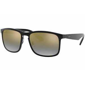 Ray-Ban Chromance Collection RB4264 601/J0 Polarized - Velikost ONE SIZE