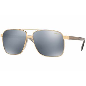 Versace VE2174 1002Z3 Polarized - Velikost ONE SIZE