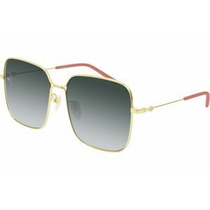 Gucci GG0443S 001 - Velikost ONE SIZE
