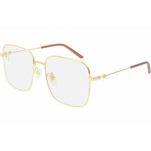 Gucci GG0445O 001 - Velikost ONE SIZE