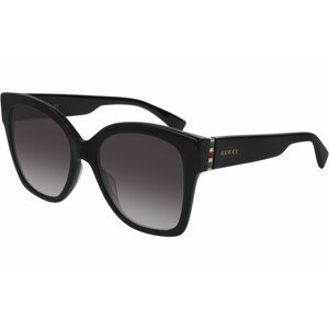 Gucci GG0459S 001 - Velikost ONE SIZE