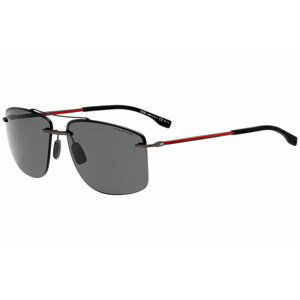 BOSS by Hugo Boss BOSS1033/F/S R80/M9 Polarized - Velikost ONE SIZE