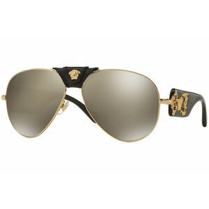 Versace VE2150Q 10025A - Velikost ONE SIZE