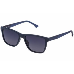 Police Waka 1 SPL868 477P Polarized - Velikost ONE SIZE