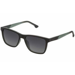 Police Waka 1 SPL868 U09P Polarized - Velikost ONE SIZE