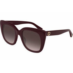 Gucci GG0163S 007 - Velikost ONE SIZE