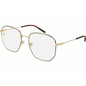 Gucci GG0396O 001 - Velikost ONE SIZE