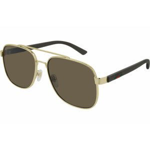 Gucci GG0422S 003 - Velikost ONE SIZE
