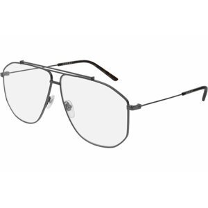 Gucci GG0441O 001 - Velikost ONE SIZE