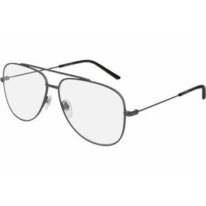 Gucci GG0442O 001 - Velikost ONE SIZE