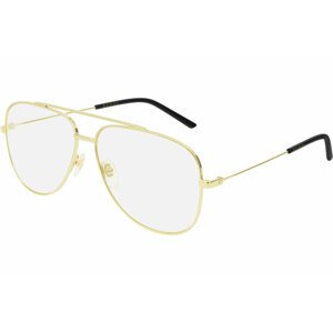 Gucci GG0442O 002 - Velikost ONE SIZE