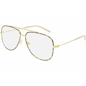 Gucci GG0442O 003 - Velikost ONE SIZE