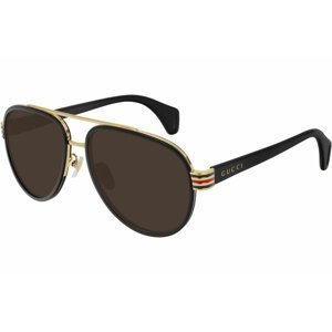Gucci GG0447S 003 - Velikost ONE SIZE