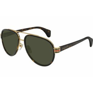 Gucci GG0447S 004 - Velikost ONE SIZE