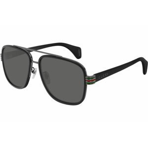 Gucci GG0448S 001 - Velikost ONE SIZE