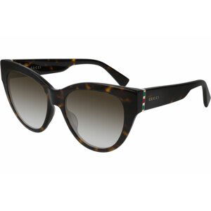 Gucci GG0460S 002 - Velikost ONE SIZE