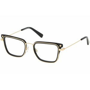 Dsquared2 DQ5291 001 - Velikost ONE SIZE