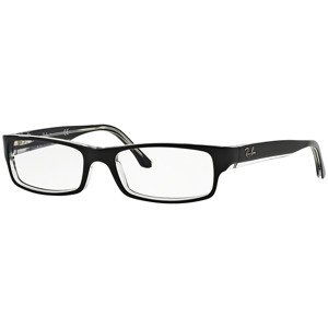 Ray-Ban RX5114 2034 - Velikost M