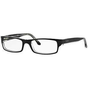 Ray-Ban RX5114 2034 - Velikost L