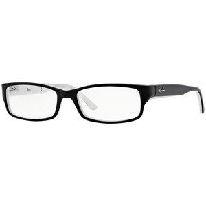 Ray-Ban RX5114 2097 - Velikost L