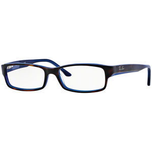 Ray-Ban RX5114 5064 - Velikost L