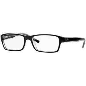 Ray-Ban RX5169 2034 - Velikost L