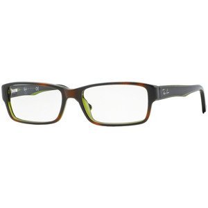 Ray-Ban RX5169 2383 - Velikost M